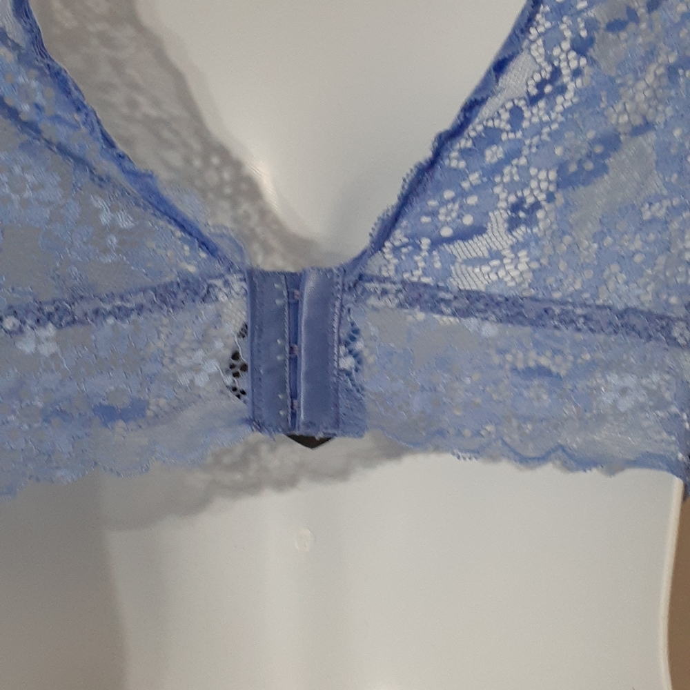 Bralette Rene Rofe - Picture 6 of 8